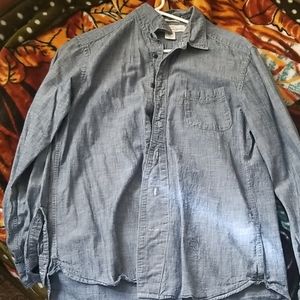 Dress Shirt Long Sleeve